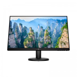 Monitor HP V24i IPS 23.8" FHD 16:9 60Hz